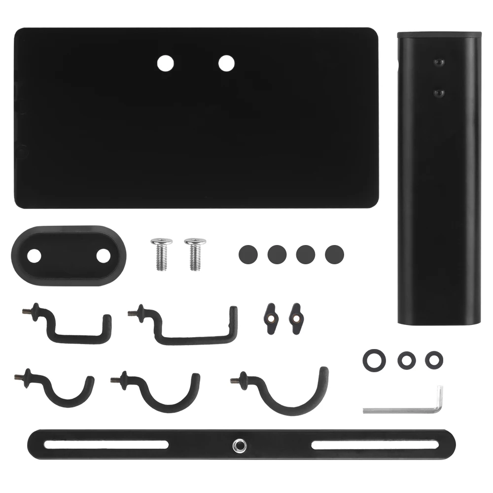 NEW Universal Display Rack Hunting Airsoft Widely Adaptable, Decorated Ornaments ,Easy To Install Freely Adjustable