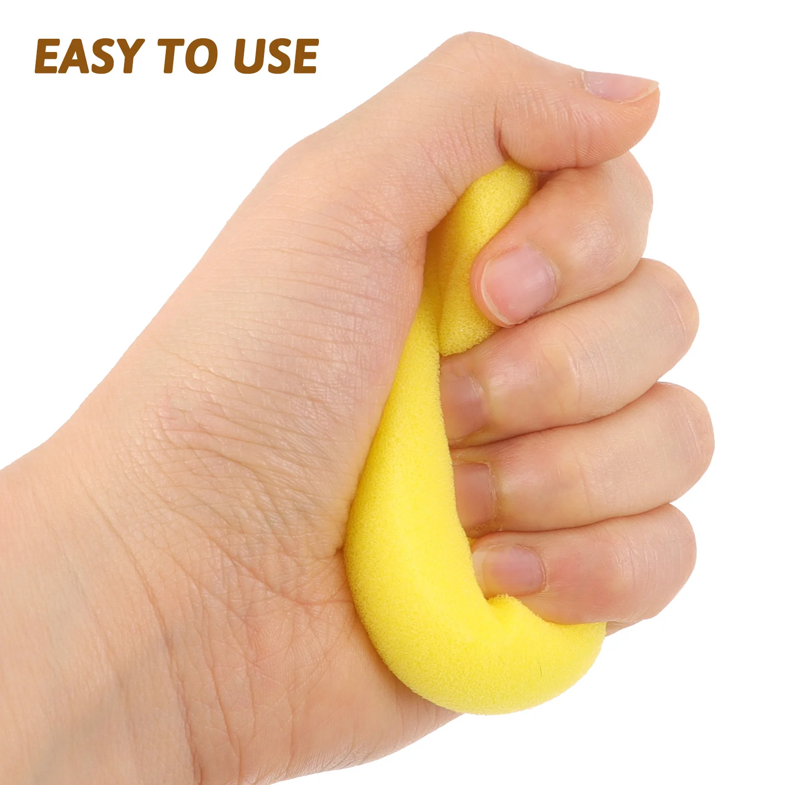 

1 set 1 Set Of Watercolor Paintbrushes Portable For Acrylic Oil Painting Students Artists Pigment Mixing Brush Set Art Supplies