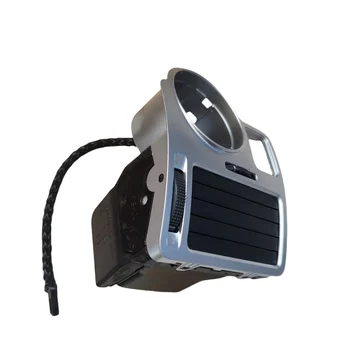 左側空調出風口適用於福斯高爾夫4經典款寶來MK4 1J1819710B 10 最佳銷售 博拉通風口高爾夫mk4 - №9