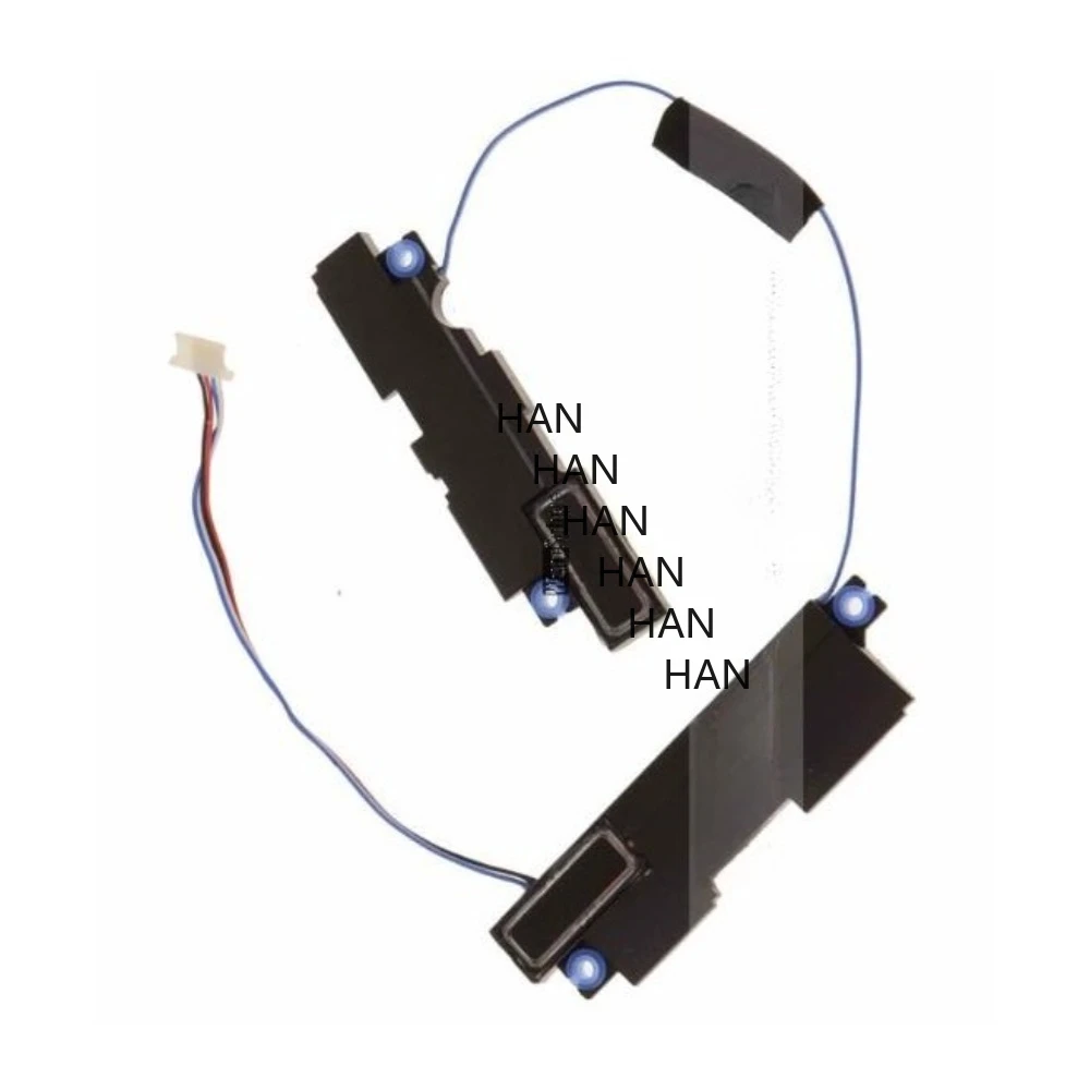 For Dell Latitude 7390 2 in 1 7389 5289 Speaker 07KV22 PK23000UN00 view 3