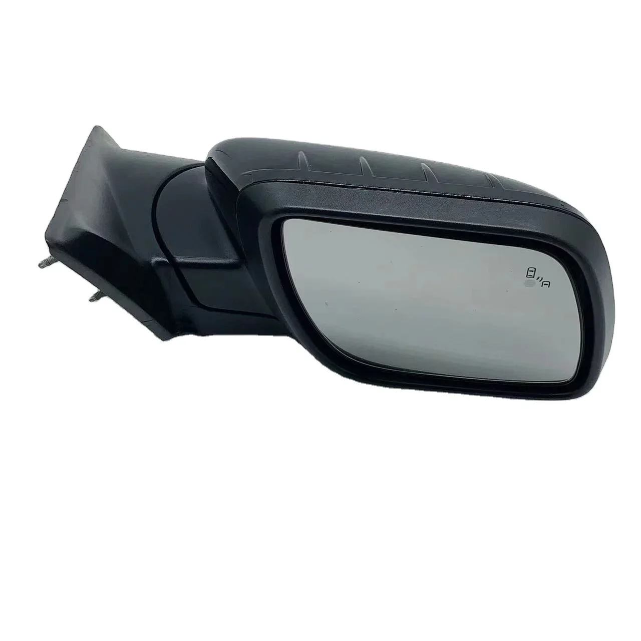 Wholesale White Auto Rearview Mirror Original Side Mirror For Ford Explorer 2015custom