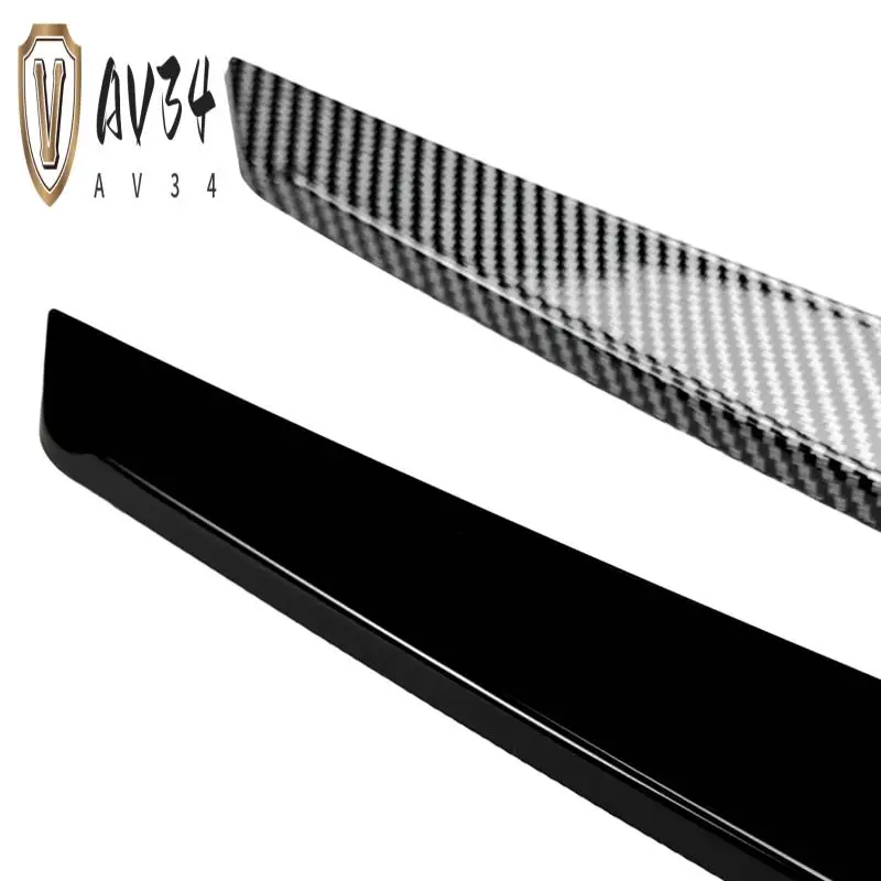 Av34-Car Front Bump… - image