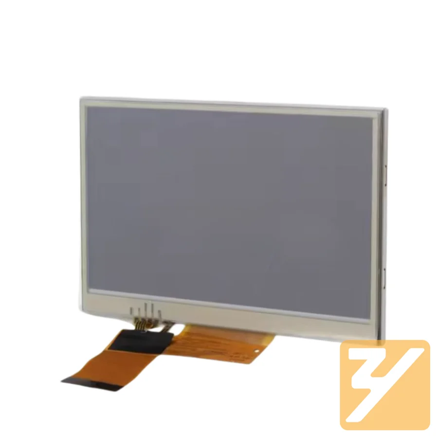 Lq043t1dg28 4.3 "Lcd Paneel