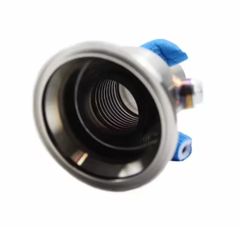 Exhaust pipe for B48 F G Series 2.0L 4 
