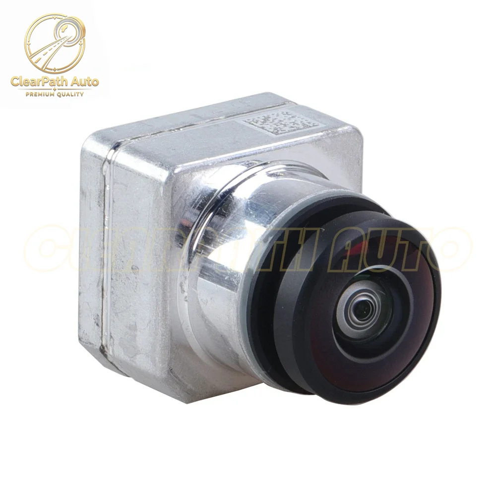 Front Surround View Camera 0009055912 For Mercedes-Benz W213 W177 C238 W223 W247 Car Parking Reversing Camera