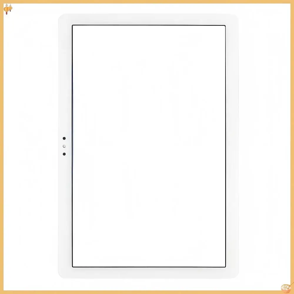 A+ For Huawei MediaPad T5 10.1 AGS2-W09 AGS2-L03 AGS2-L09 WiFi/3G Touch Screen Panel Tablet Front Outer LCD Glass Lens With OCA