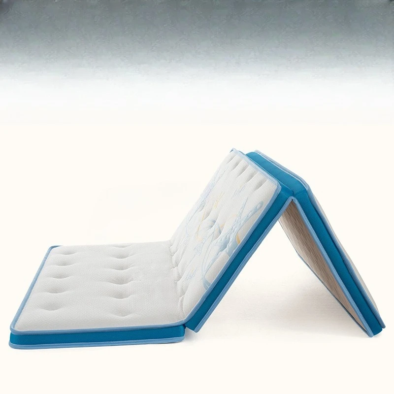 

Tatami jute mattress coconut palm children's hard cushion