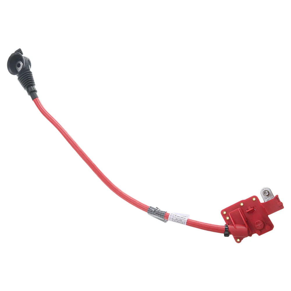 Positive Battery Cable for BMW F06 F07 F10 F12 E82 528i 535i 640i 650i Alpina M5 M6 1361129217036 61129217035