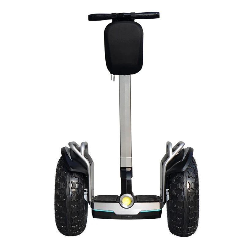 factory price off road electric chariot balance scooter hoverboard 2400w