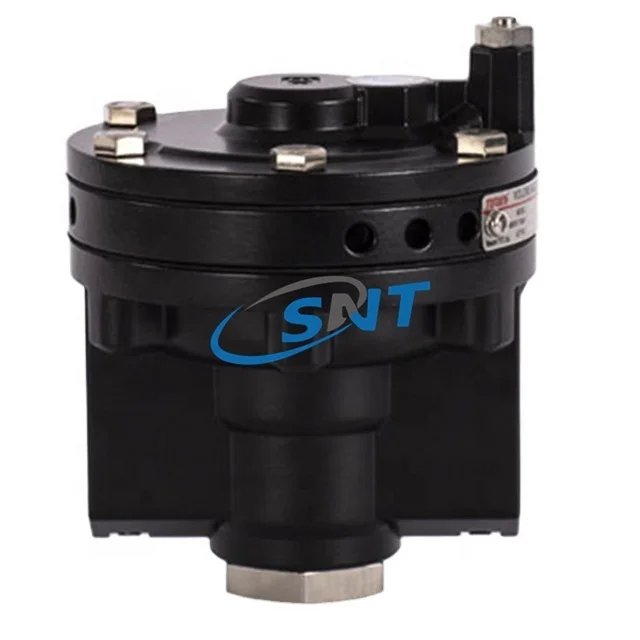 

Korea Rotork Young TECH YTC PNEUMATIC VOLUME BOOSTER YT-300 YT-310 YT-305 YT-320 YT-310-N2