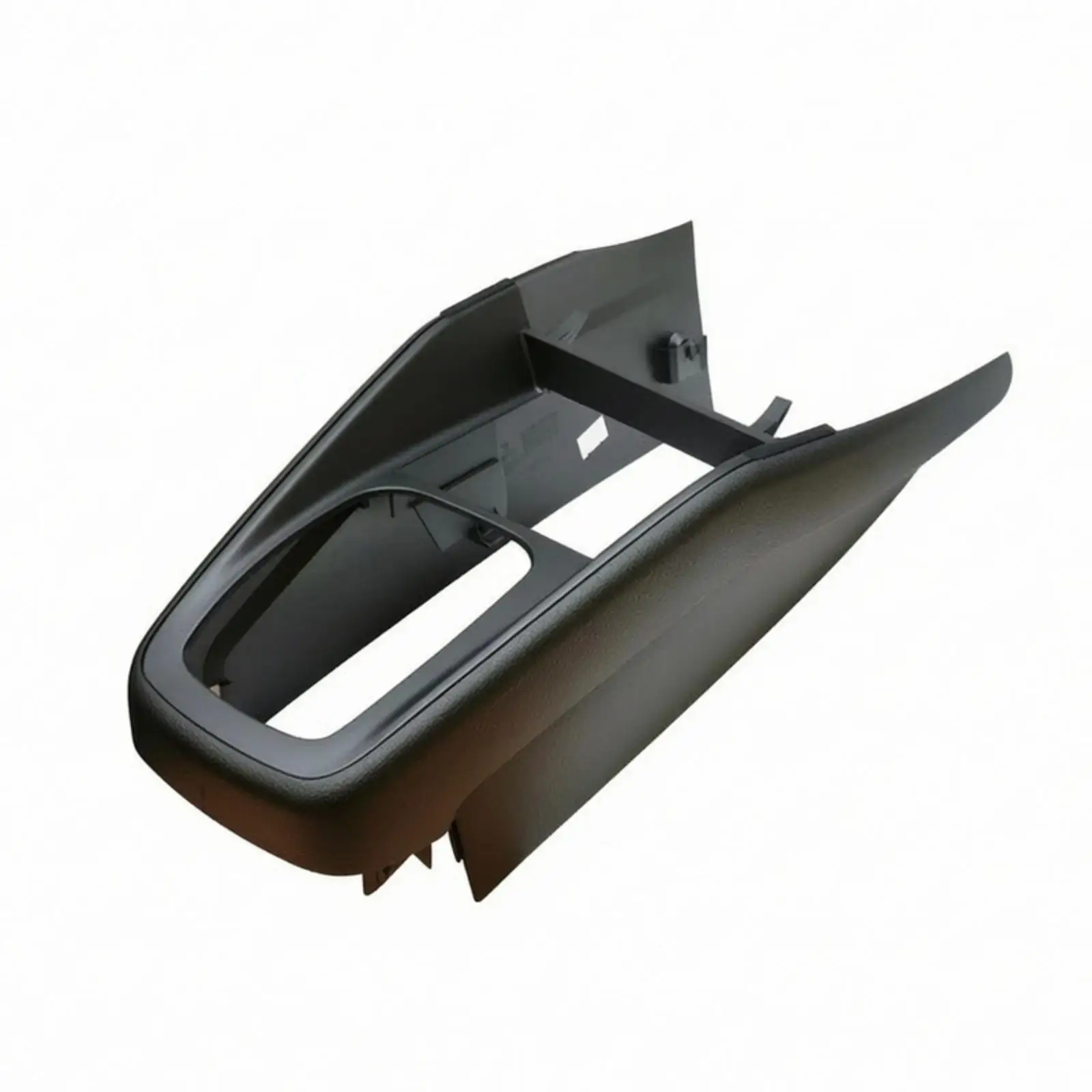 Easy to Install Center Tunnel Console Molded, Practical, Console Storage Box,