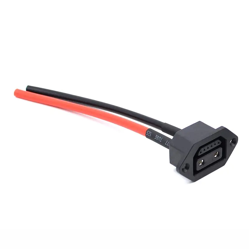 リチウム電池充電器30a 2 6,電動自転車用8ピン,充電器付き - AliExpress 13