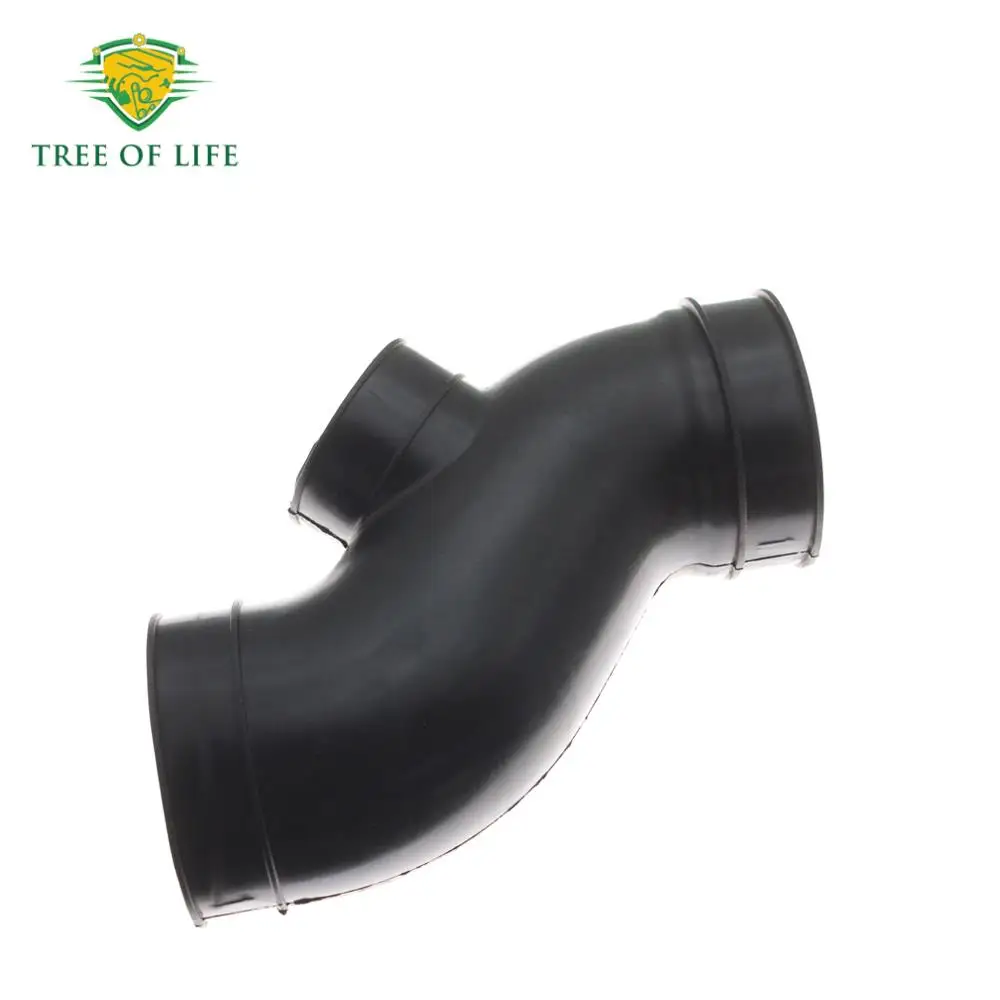 17882-65010 For Toyota Pickup & 4Runner 1987-1991 1992 1993 1994 1995 Air Cleaner Upper Hose Compatible 1788265010 17882 65010