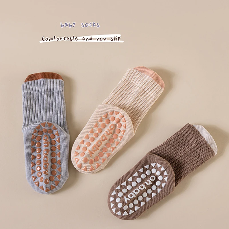 Thumbnail 3 - #80 Best Baby Socks to Buy In 2026