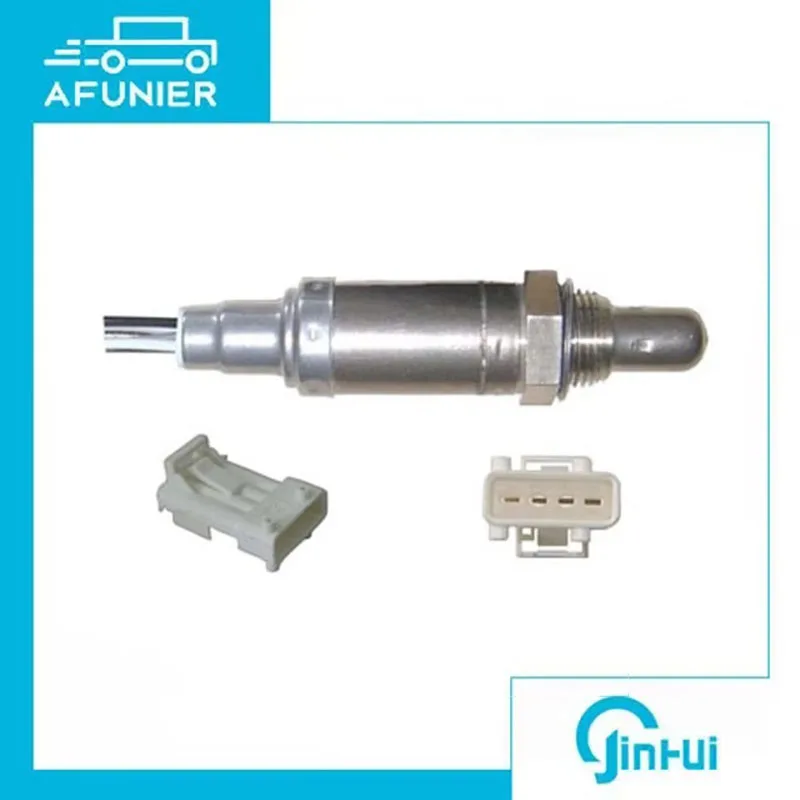 

1Pcs Oxgen Sensor Lambda Sensor For Volvo,VW,4 wire,2140mm OE No.:0258005099,0258003603