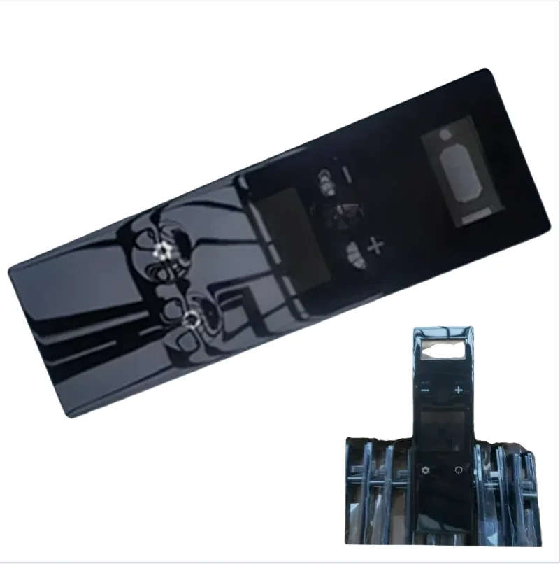 

Для Alpicool автомобильный холодильник, аксессуары, панель холодильника CF/C15-25/C30-75/T/ Крышка корпуса