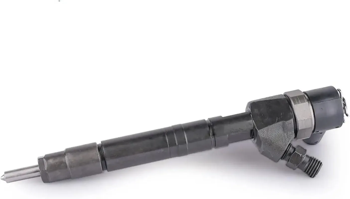 CR INJECTOR 0445110012 -A6110700487 MB 2.2 D for C200,C220,C270,CLK270,E200, V220,Spr-inter and Vi-to CDI