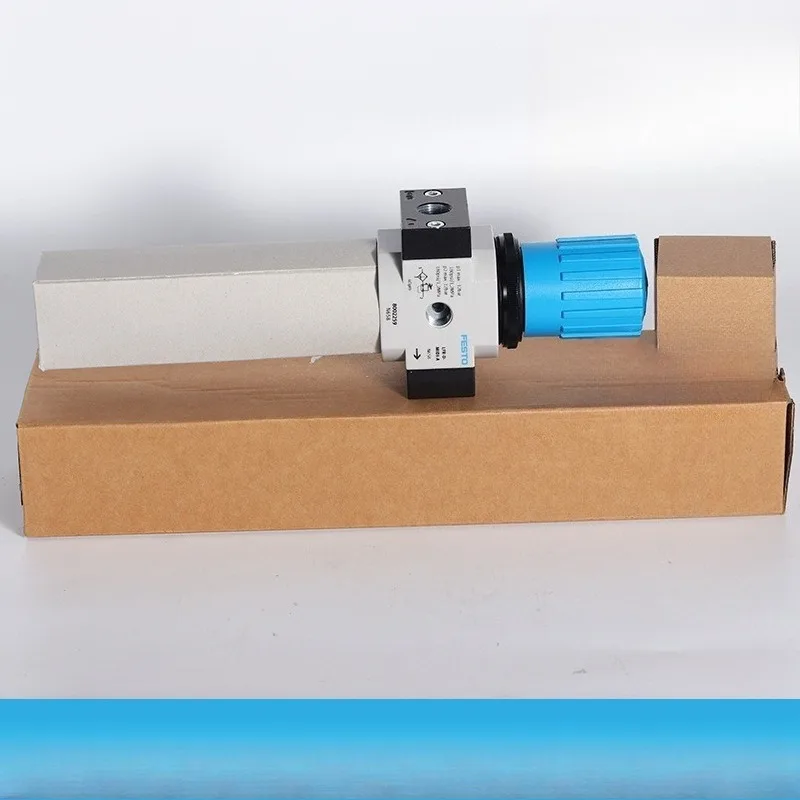 Parts For Festo Fes…