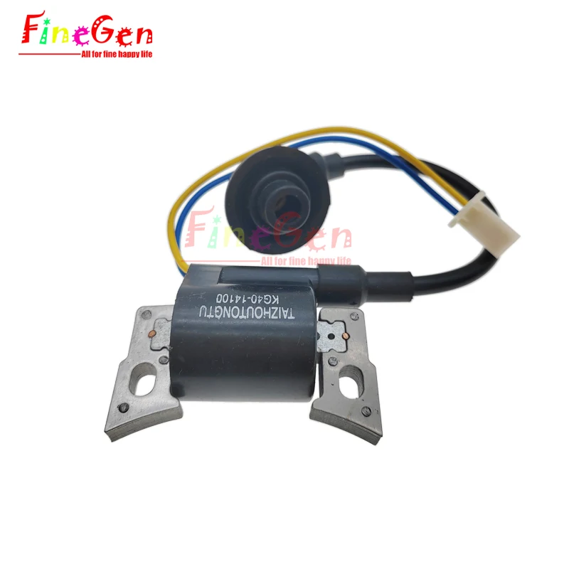 Kipor IG770 Ignition Coil KG40-14100 for Digital Generator