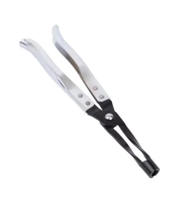Car Engine Oil Valve Spring Clamp Disassembly Seal Gasket Pliers Remover Tool