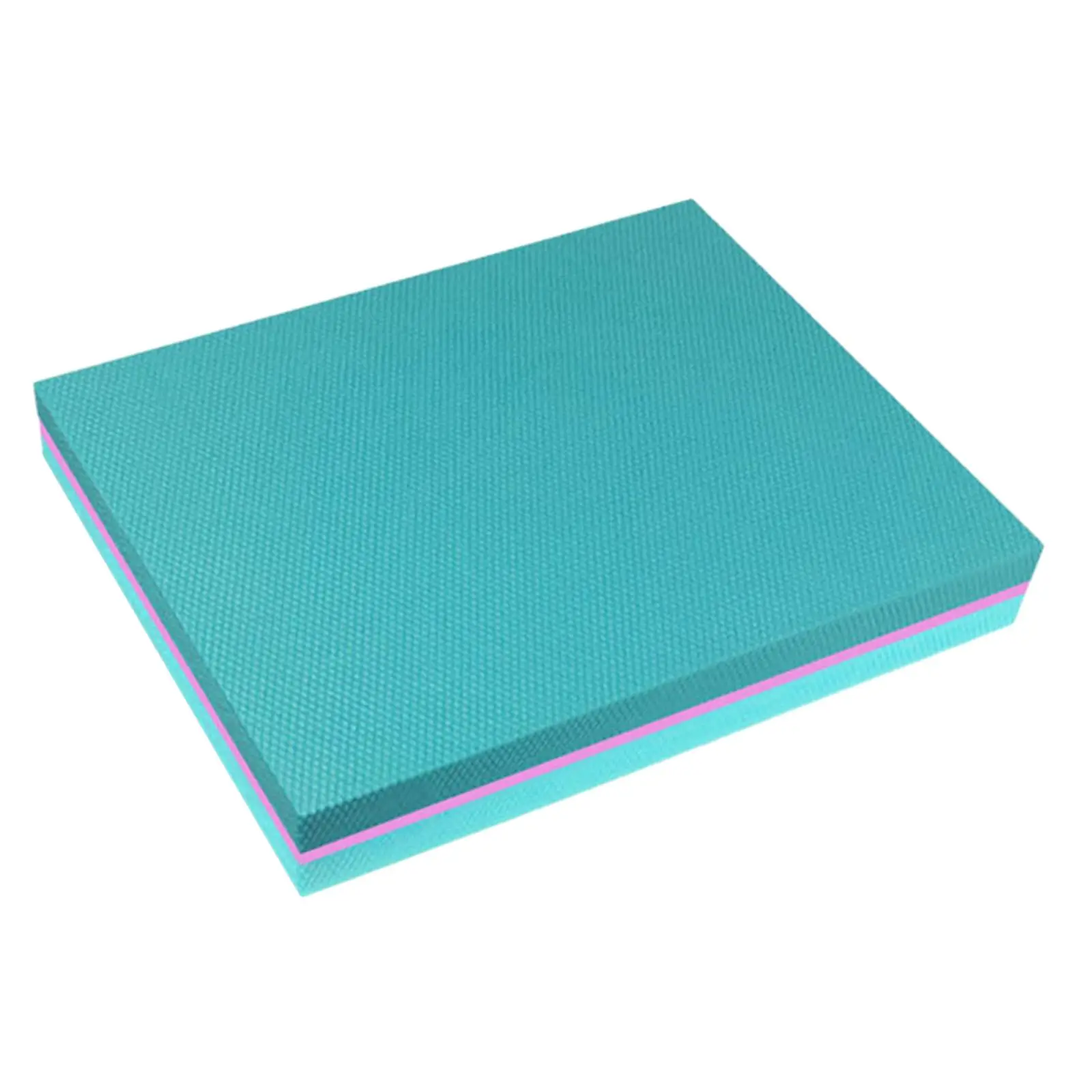 

Exercise Balance Pad Board 6cm Thick Men Women Yoga Mat Equipment for