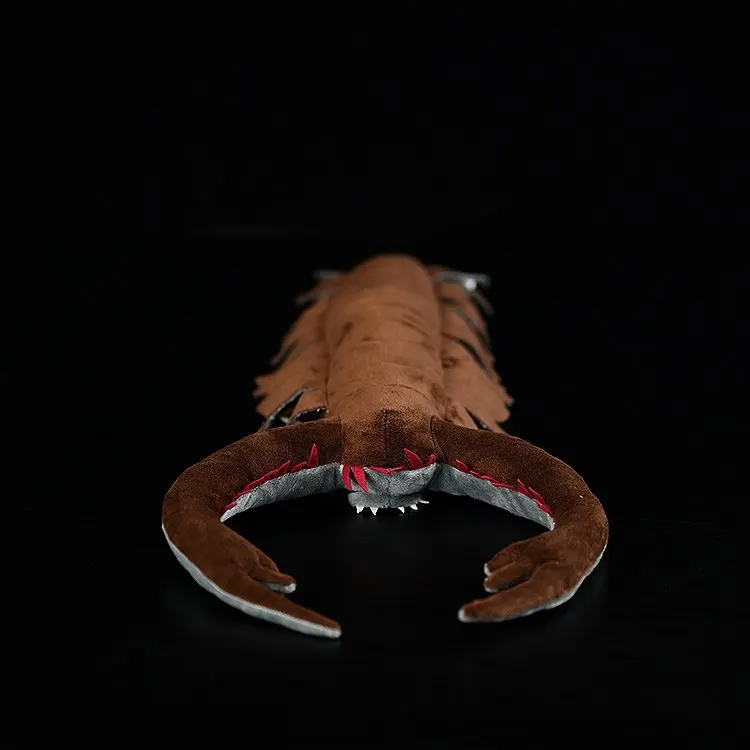 Palaeo-Biological Series:Simulated Giant Omnidens absconditus, Knickknack,nicknack,Small ornaments and miniature models