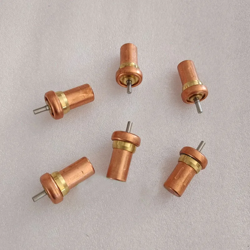Le noyau de vanne thermostatique de Thermostat s'adapte au compresseur d'air à vis pour VMC 40 ° C 5