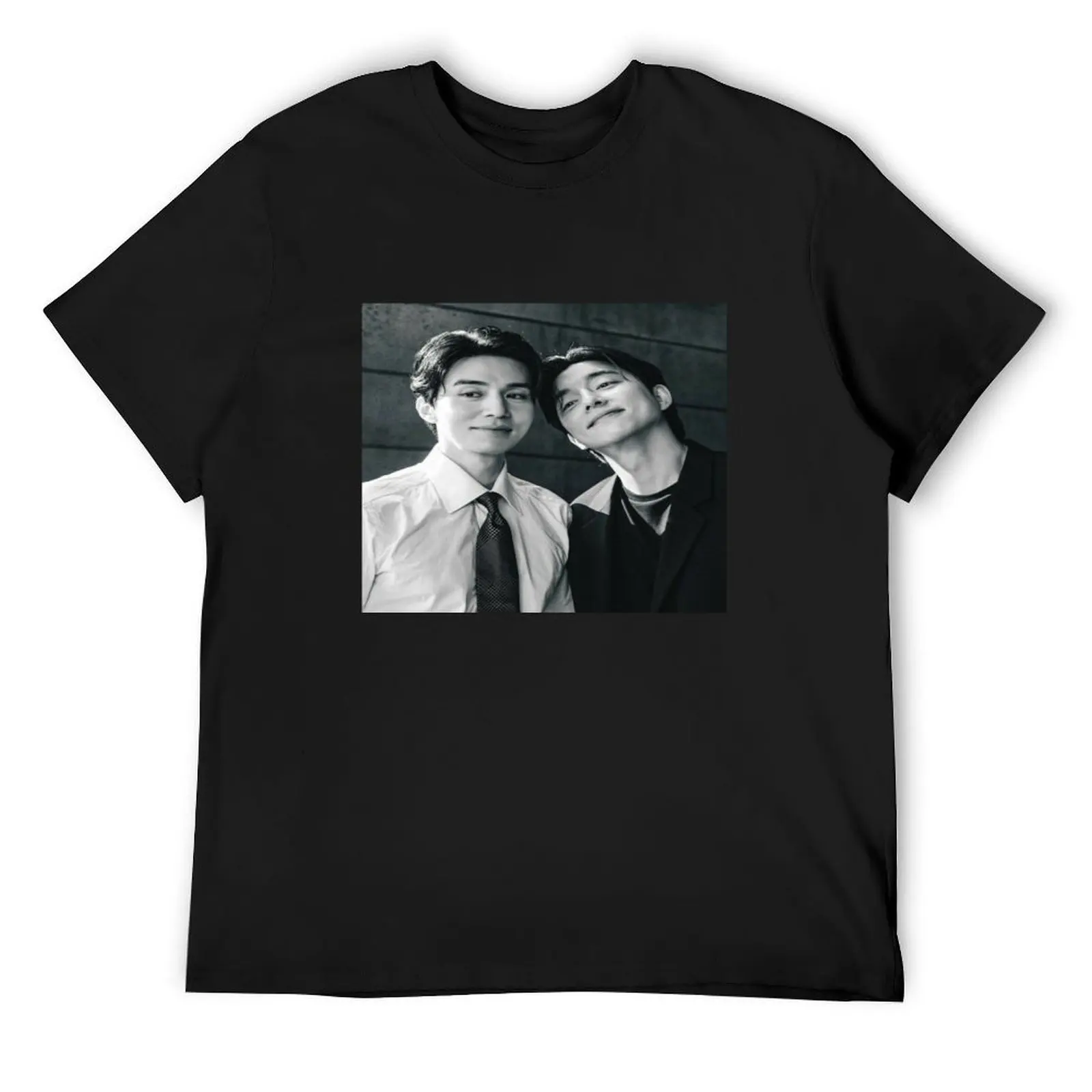 

Goblin lovers T-Shirt boys whites Funny t-shirts anime t shirts anime shirt workout shirts for men