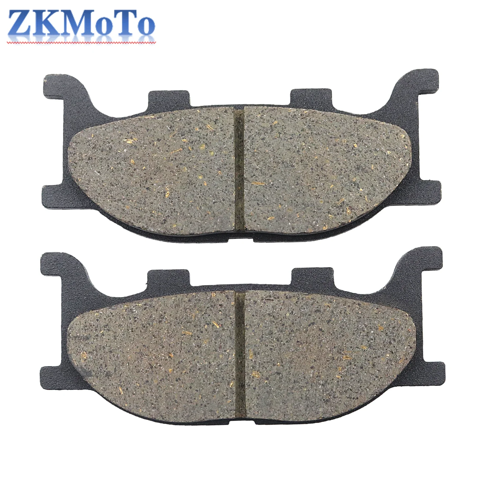 Motorcycle Front Brake Pads For Yamaha XJ600 XJ600N XJ600S Diversion XJ 600 N S 1992 1993 1994 1995 1996 1997