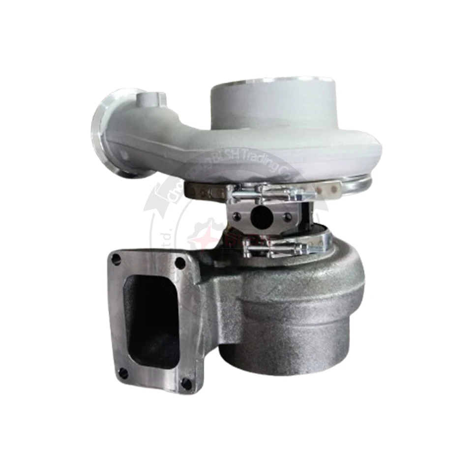 

HE300VG HX40W HE400VG HX35W HX35 HX30W HE221W HE500WG HX40 HY35W HX50 HX30 Турбокомпрессор для Holset Cum mins