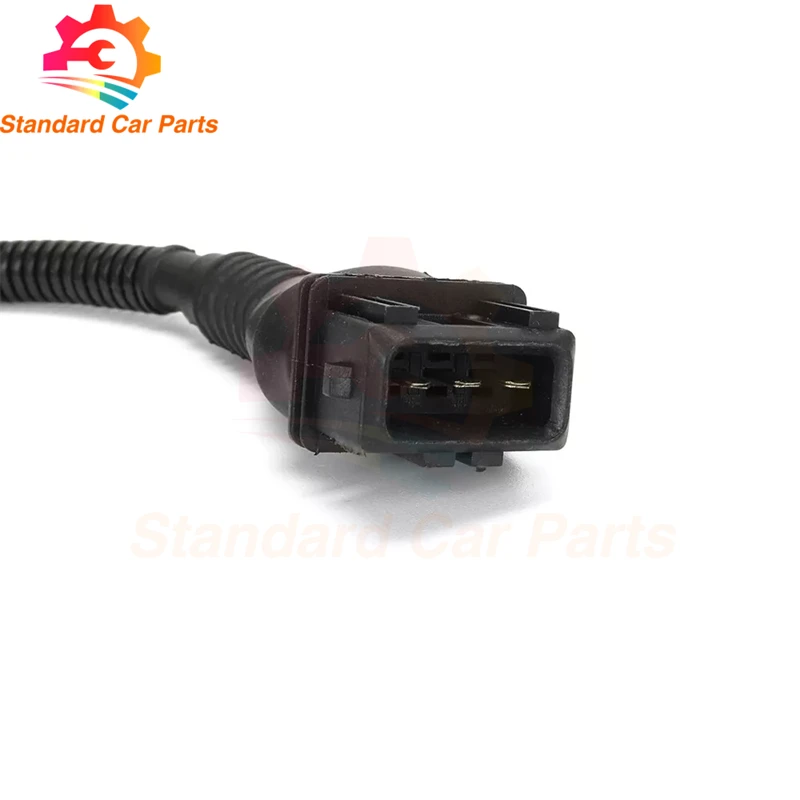 24357518732   Sensor de velocidade de transmissão de 3 pinos para Mini Cooper R50 R52 2002-2008