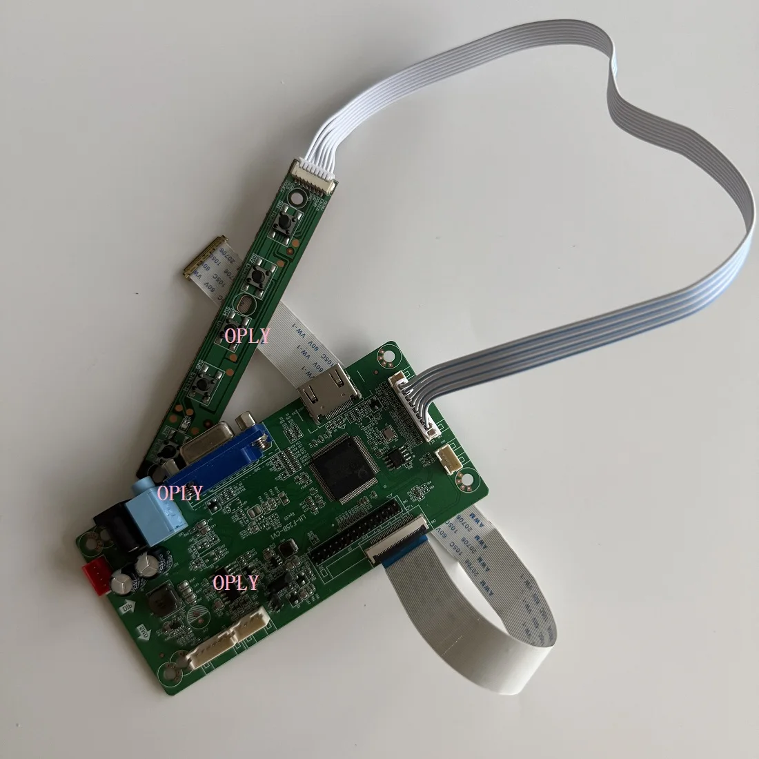 Edp Hdmi-Compatible… - image