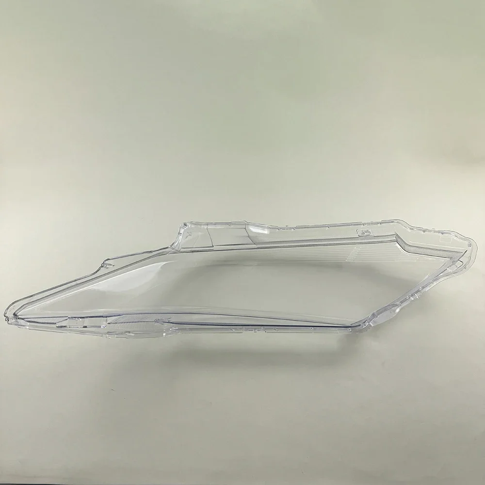 Faros delanteros de coche, faros de cristal, pantalla transparente, carcasa de lámpara, cubierta de faro, lente para Honda Odyssey 2015-2021