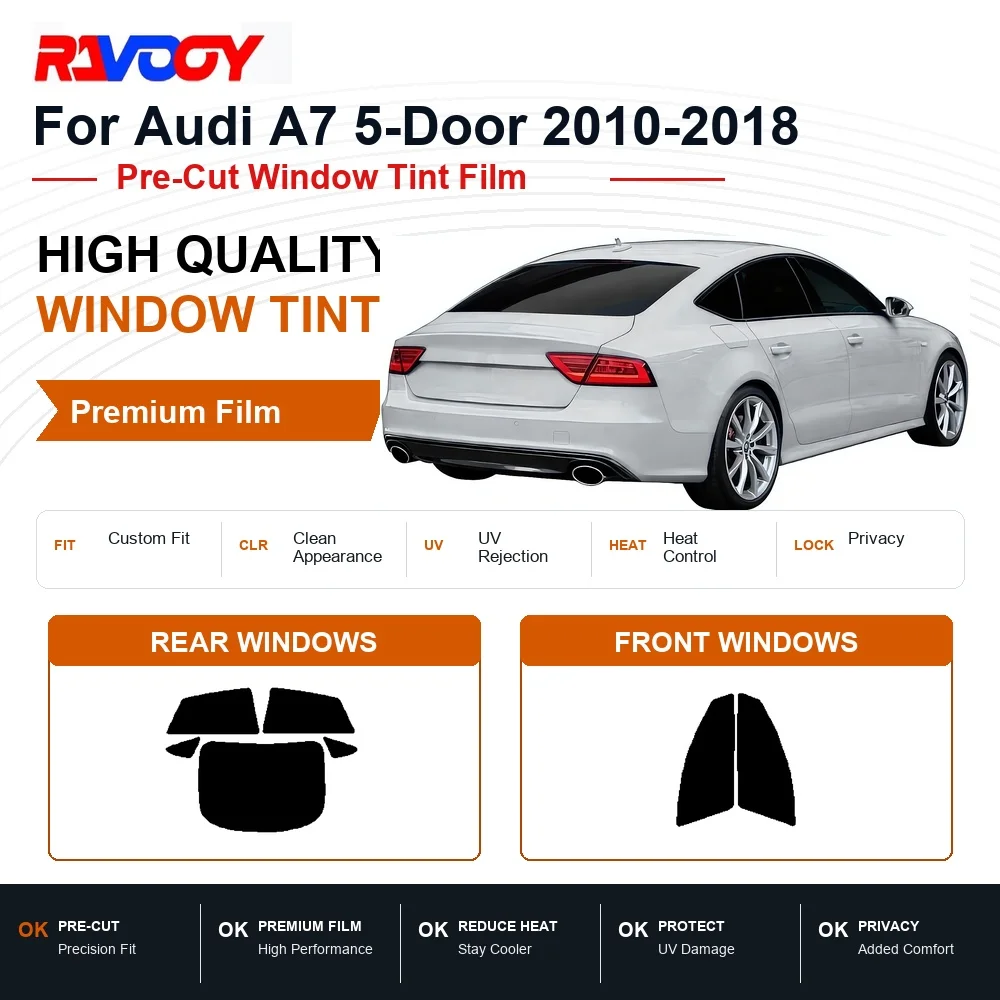 premium-pre-cut-window-tint-for-audi-a7-5-door-2010-2018-front-rear-windows-uv-heat-rejection-privacy-film