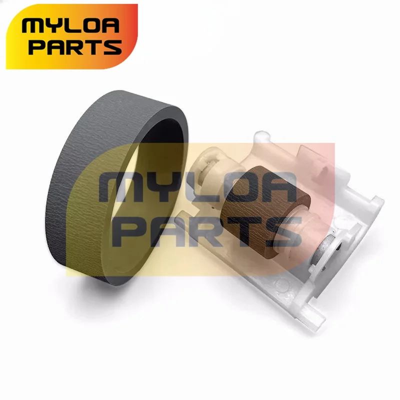 

2set Feed Separation Pickup Roller Rubber Tire used for Epson L3110 L3150 L4150 L4160 L3156 L3151 L1110 L3158 L3160 L4158 L4168