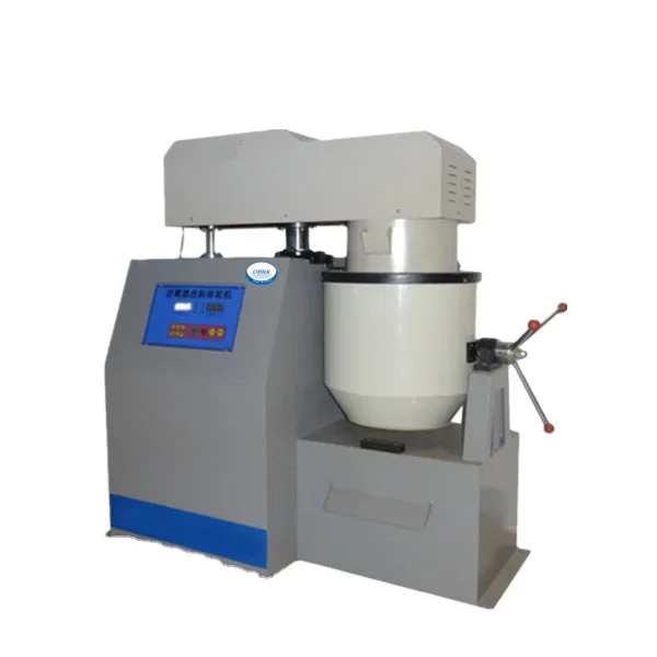 Automatic asphalt mixture mixer Asphalt laboratory equipment