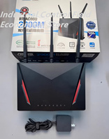 FOR Asus RT-AC86U 2900M dual band wireless router