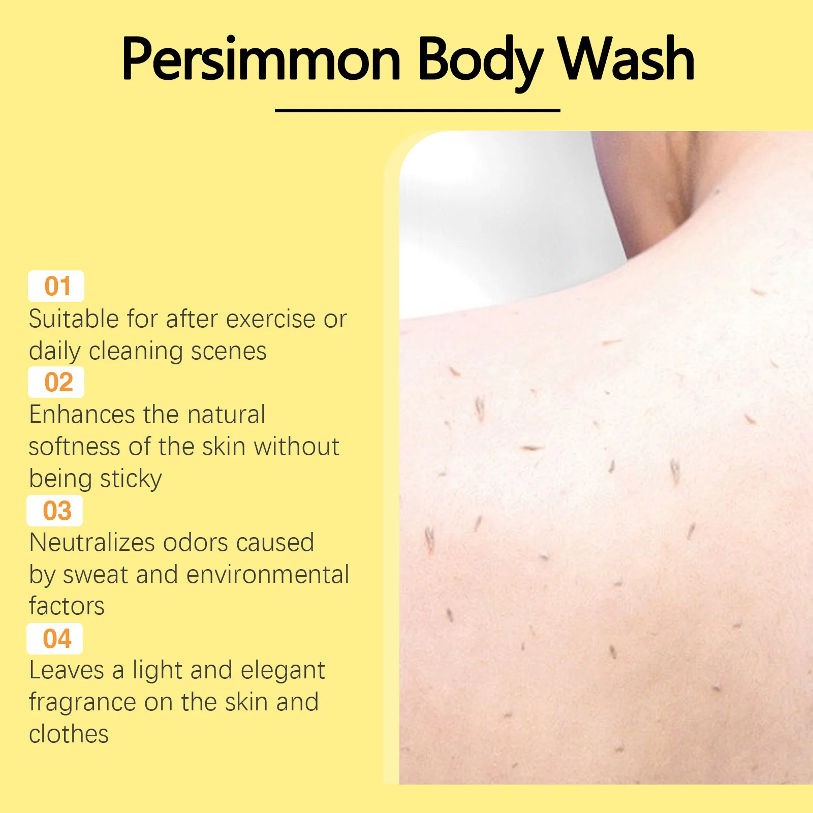 Thumbnail 2 - #30 Cheapest Exfoliating Shower Gels Deals You Can Get