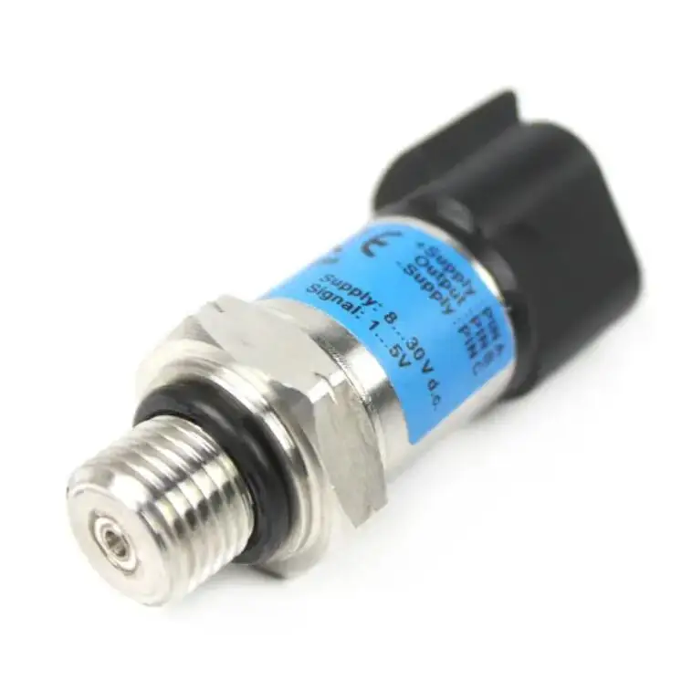 Hot Sale Pressure Sensor 31Q4-40830 For Hyundai R210-7 R210-5 R210-9 Excavator