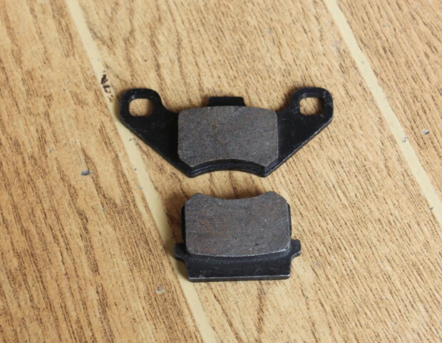 GSMOON XINGYUE 260CC BUGGY  ATV SPARE PARTS /brake pads