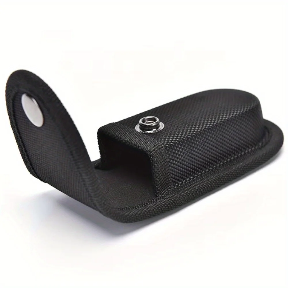 Sheath Fold Knife Plier Bag Pouch Case Sheath Belt Loop Pocket Carry Storage Flashlight Holder Waist Pack