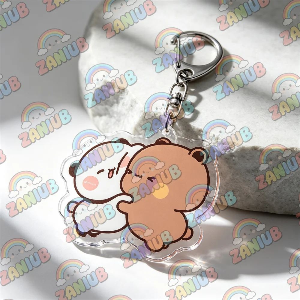 Bubu Love Dudu Baby Yier Bear - Phone Accessories Baby ulasan dan harga