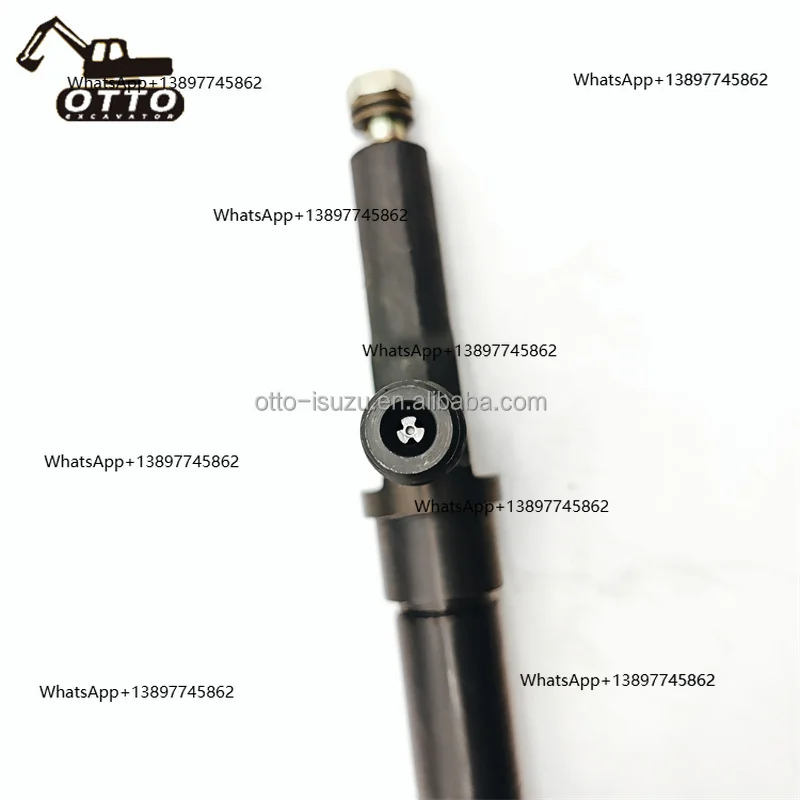 

Peiqi OTTO 294050-0651 2940500651 8-98238464-1 294050-0650 8-98238464-0 Топливо I P для ISUZU 6HK1 D I P