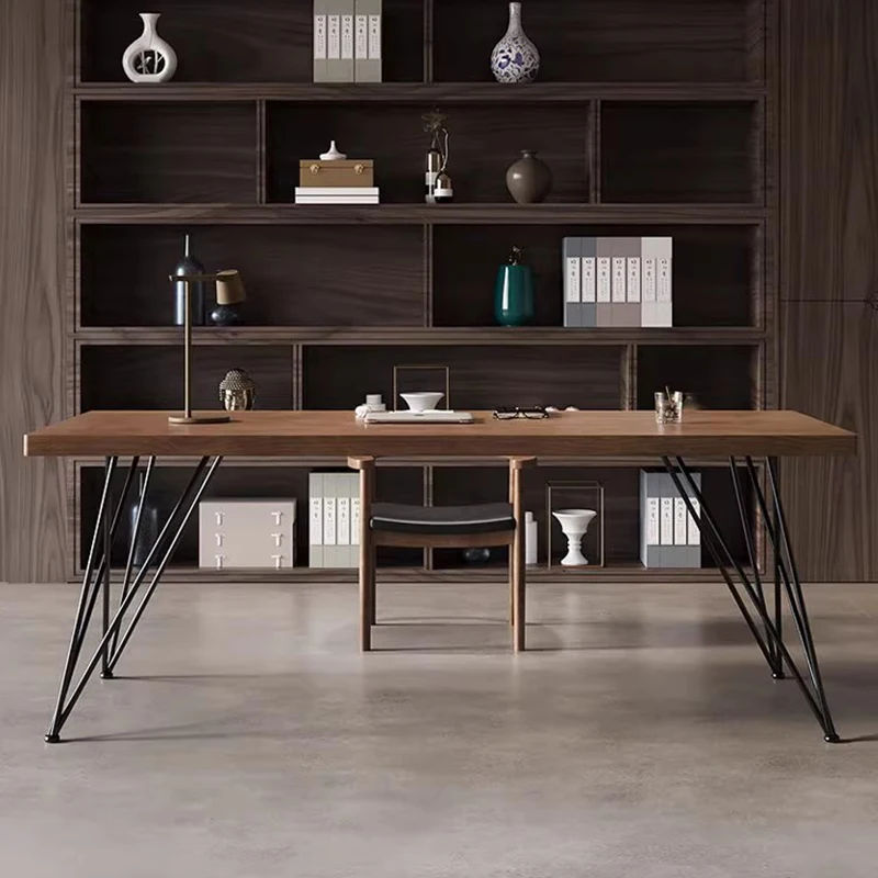 

Students Study Computer Desks Living Room Gaming Standing Reading Notebook Table Bedroom Mesas De Computador Library Furniture