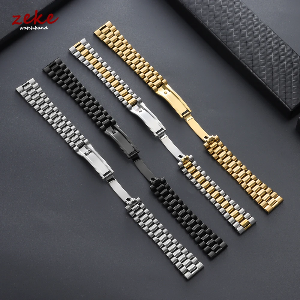 20mm 21mm 22mm cinturino per o - Luxury Watch Class recensione e prezzo