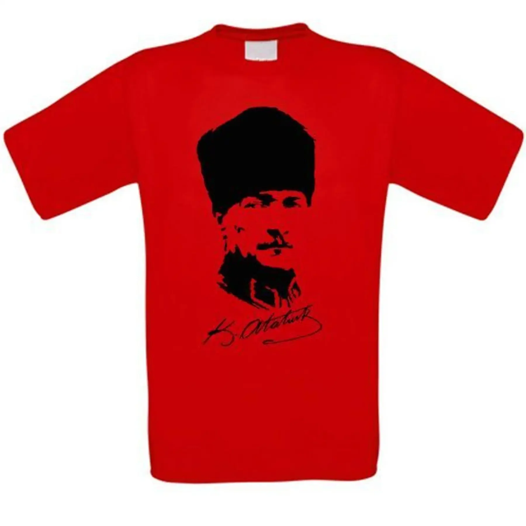 Mustafa Kemal Atatürk Turquia Turkiye Turquia Estambul Ankara Todos os Tamanhos NOVO