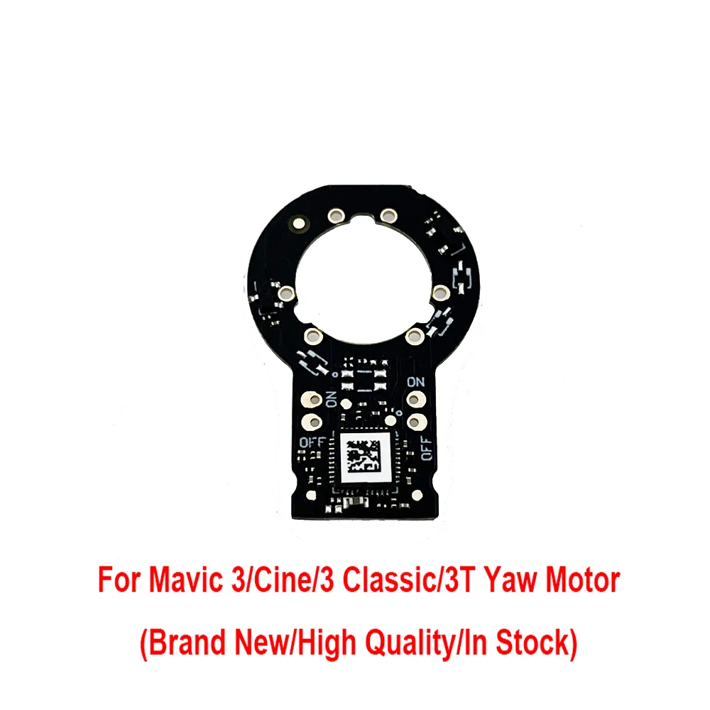 Description Picture 3 of itemBrand New Flat Cable For DJI Mavic 3/3 Pro Gimbal Yaw Motor Cable with Circuit Work Perfect Drone Replacement Spare Parts