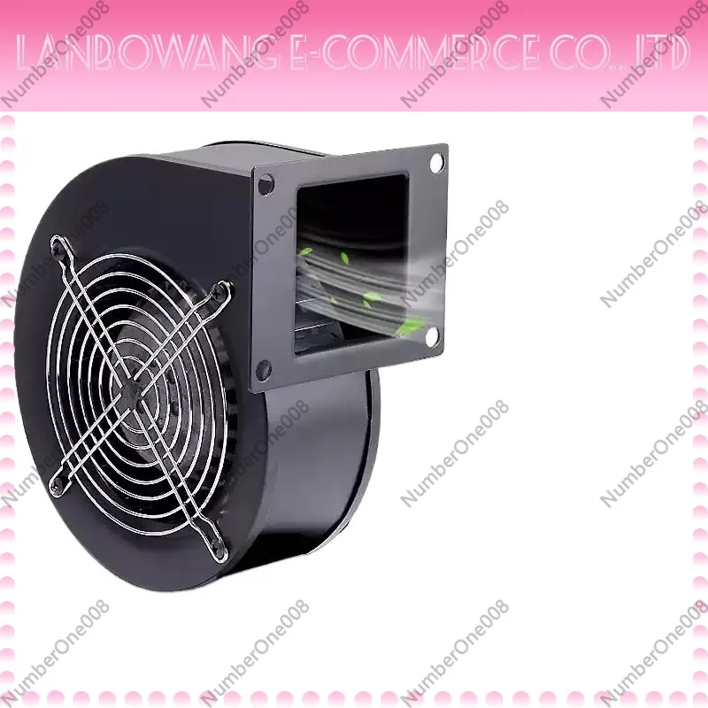 

Suitable for Small High-speed Industrial Cooling Fans, Fan Models, Power Frequency, Centrifugal Fans
