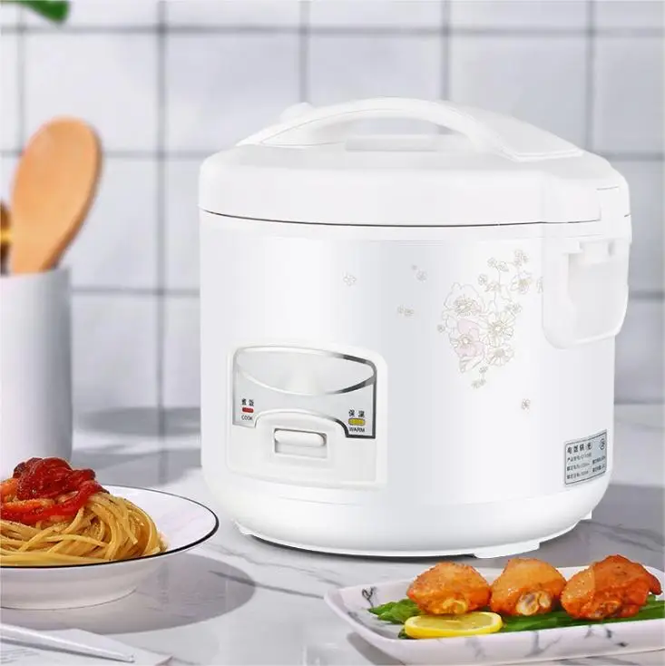 Hot Selling Kitchen Appliance Electric Low Sugar Deluxe Automatic Rice Cooker for Home Using