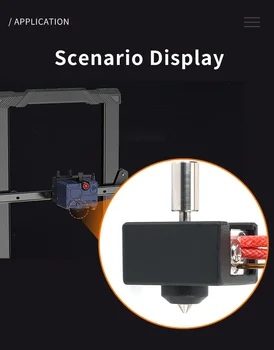 12 最佳銷售 創想三維 Ender 3 S1 Pro - №8